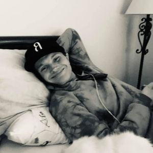 Meet your Posher, Tucker